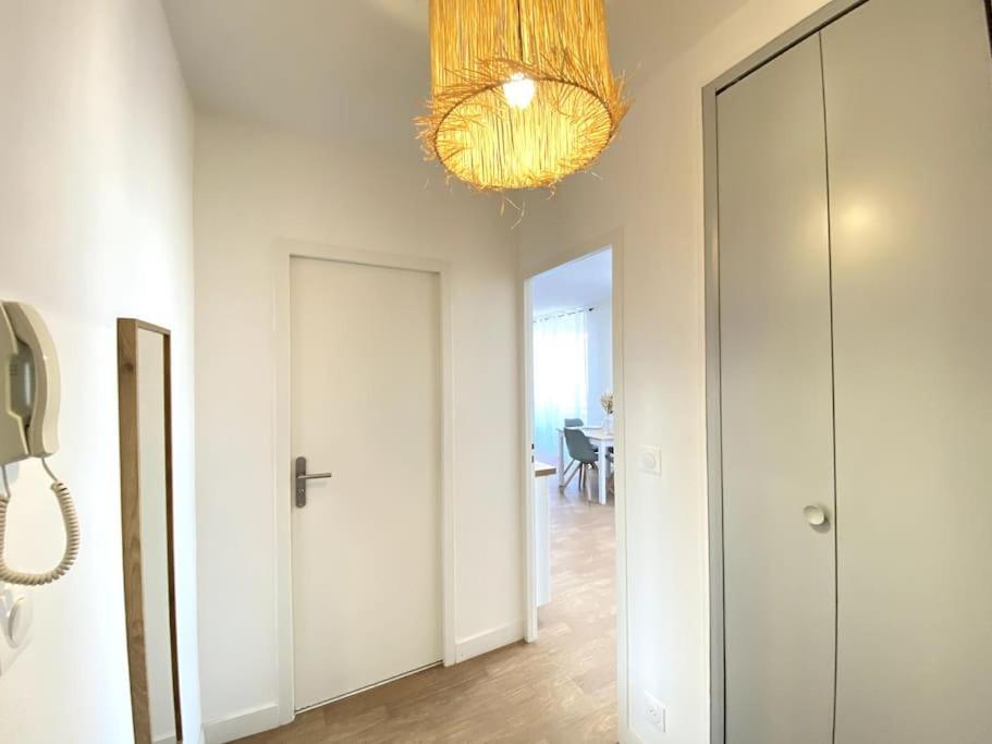 Le Brennou- Proche Centre- Neuf-Climatise-Tout Equipe Chateauroux Exterior photo